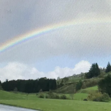 Kyrkjeneset Bjerkreim