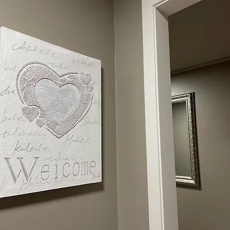 펜션 Kyrkjeneset *