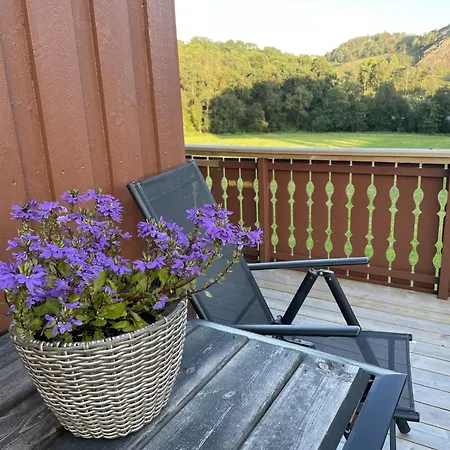 Kyrkjeneset Bjerkreim