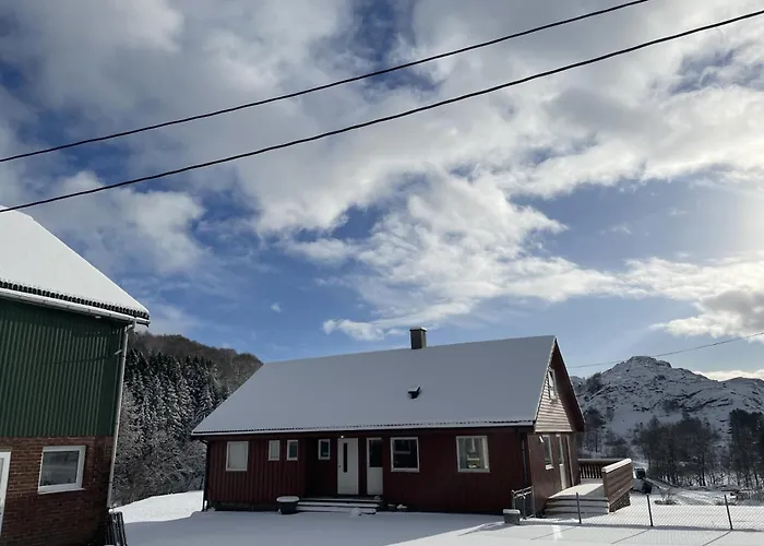 Kyrkjeneset