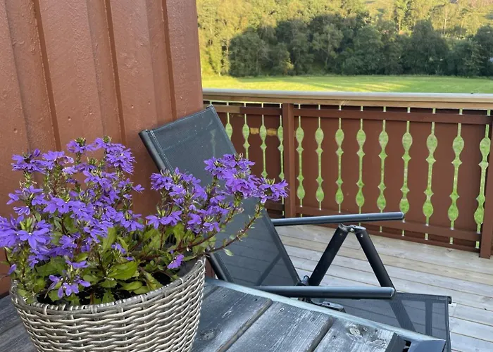 Kyrkjeneset Bjerkreim